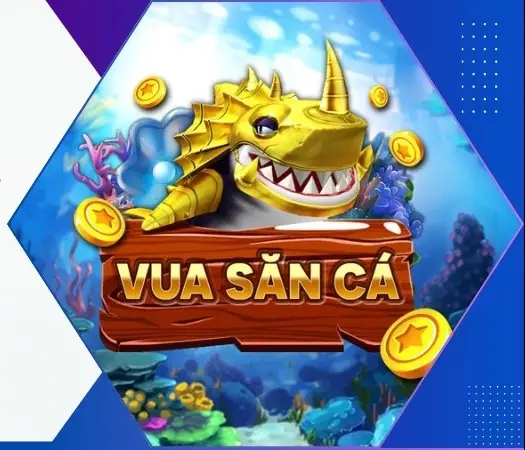 Bắn cá vua săn cá nhà cái HitClub - Trải nghiệm thú vị trong thế giới game