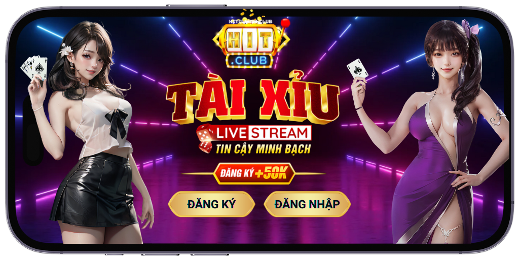 banner mobile hitclub