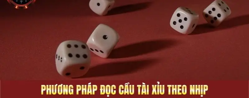 Cách đọc cầu tài xỉu - Bí quyết để trở thành cao thủ trong game cược