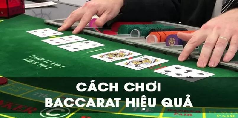 Cách kiếm tiền từ baccarat - Khám phá bí quyết để thành công