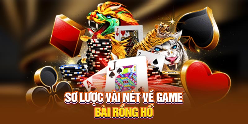 Khám Phá Casino Rồng Hổ Nhà Cái HitClub - Trải Nghiệm Đỉnh Cao Trong Giới Đánh Bạc