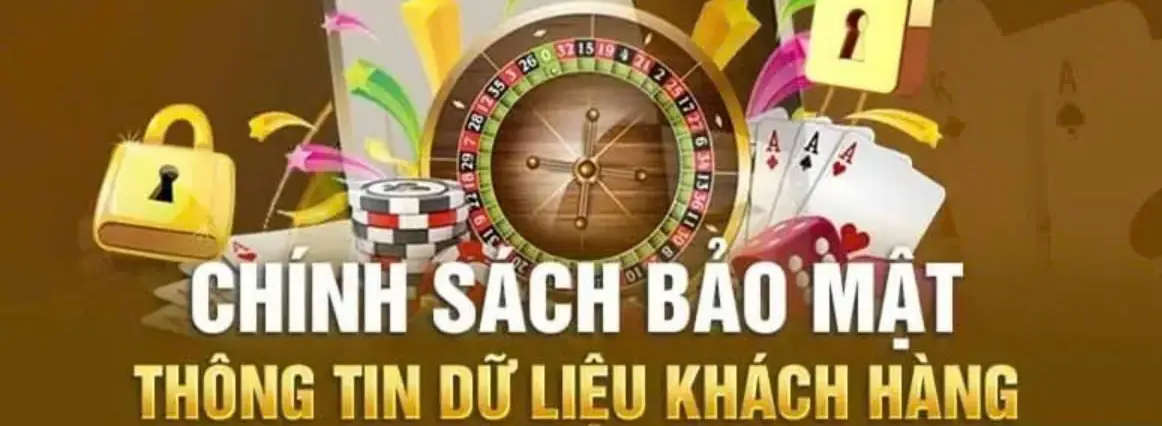 Chính sách Bảo mật nhà cái HitClub - Đảm bảo An toàn và Tin cậy cho Người Chơi