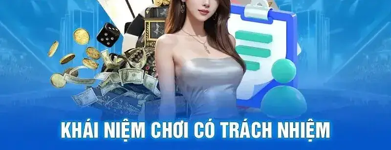 Chơi Có Trách Nhiệm nhà cái HitClub - Đường Dẫn Đến Thành Công Bền Vững