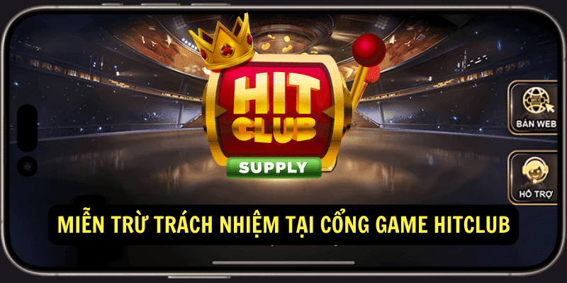 Chơi Có Trách Nhiệm nhà cái HitClub - Đường Dẫn Đến Thành Công Bền Vững