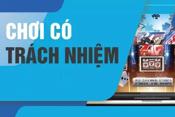 Chơi Có Trách Nhiệm nhà cái HitClub - Đường Dẫn Đến Thành Công Bền Vững