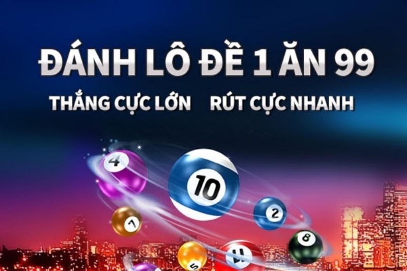 Chơi lô đề ăn thưởng bao nhiêu - Khám Phá Thế Giới Của Những Con Số