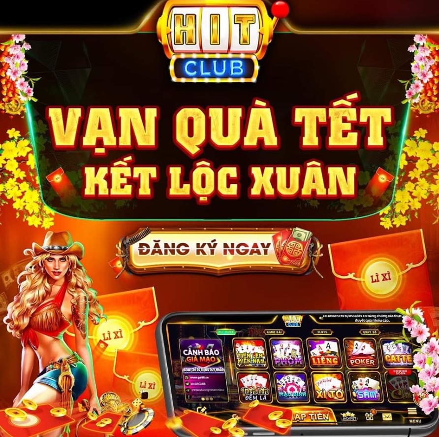 Khám Phá Chương Trình Khuyến Mãi Nhà Cái HitClub - Cơ Hội Đầu Tư Hấp Dẫn