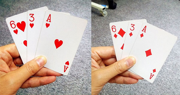 Khám Phá Thú Vị Trong Game Bài 3 Cây - Trò Chơi Cổ Điển Của Người Việt