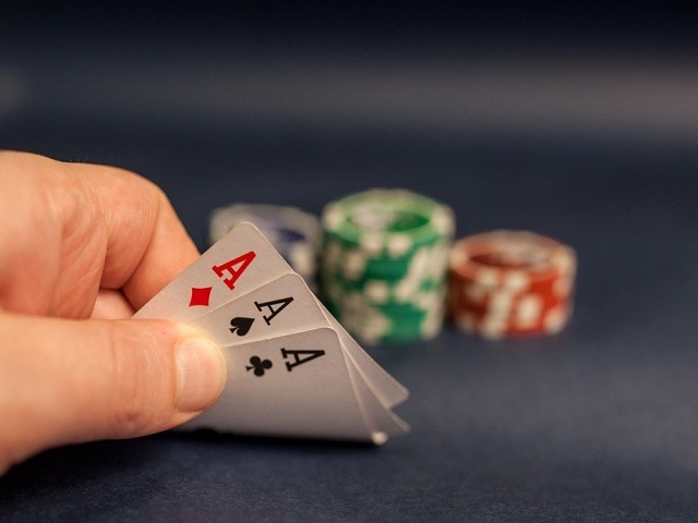Khám Phá Thú Vị Trong Game Bài 3 Cây - Trò Chơi Cổ Điển Của Người Việt