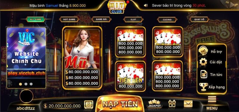 HitClub: Đánh Giá Chi Tiết Link Tải App Chính Thức Mới Nhất