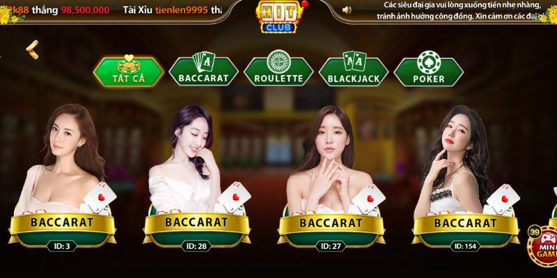 HitClub: Đánh Giá Chi Tiết Link Tải App Chính Thức Mới Nhất