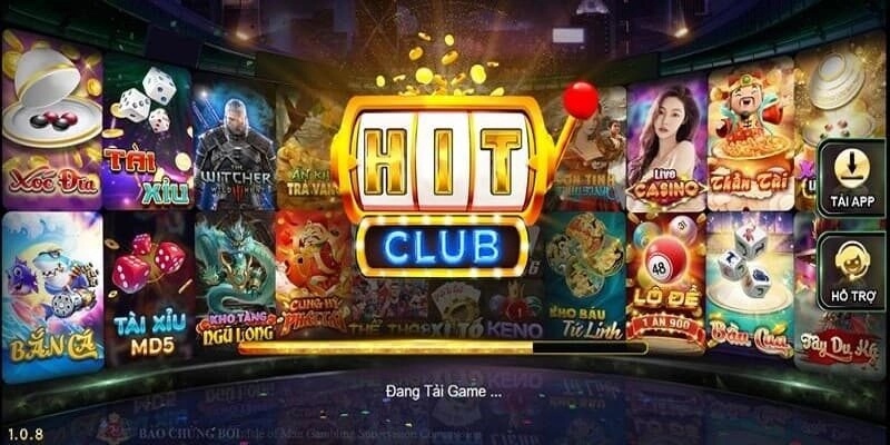 HitClub: Đánh Giá Chi Tiết Link Tải App Chính Thức Mới Nhất