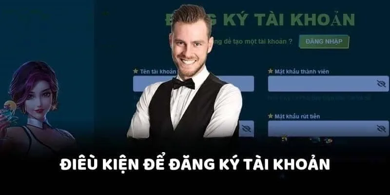 Hướng dẫn Đăng ký nhà cái HitClub - Cách tham gia cá cược trực tuyến dễ dàng