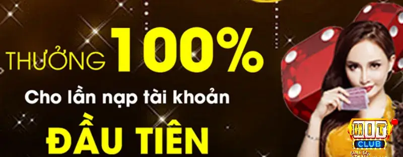 Khám Phá Chương Trình Khuyến Mãi Nhà Cái HitClub - Cơ Hội Đầu Tư Hấp Dẫn