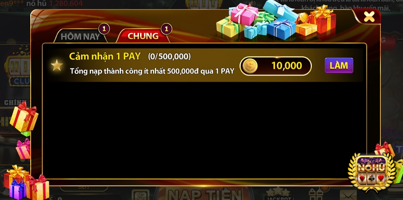 Khám Phá Chương Trình Khuyến Mãi Nhà Cái HitClub - Cơ Hội Đầu Tư Hấp Dẫn