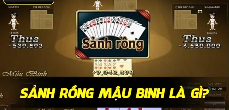 Khám Phá Mậu Binh Sảnh Rồng Nhà Cái HitClub - Trải Nghiệm Đỉnh Cao