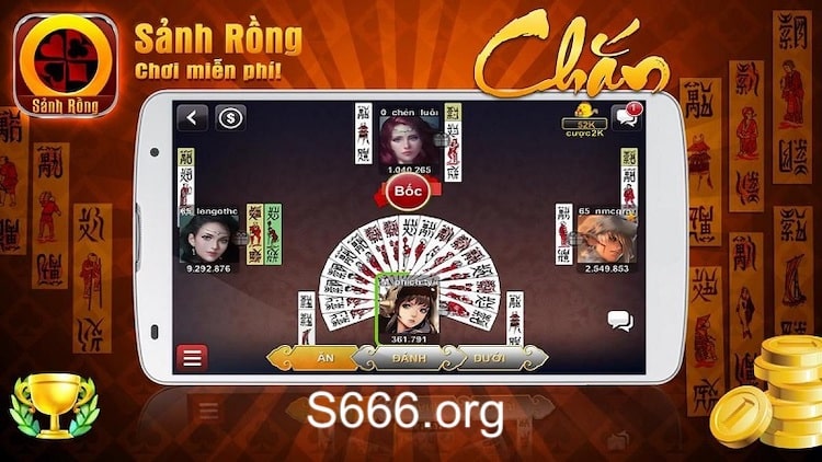 Khám Phá Mậu Binh Sảnh Rồng Nhà Cái HitClub - Trải Nghiệm Đỉnh Cao