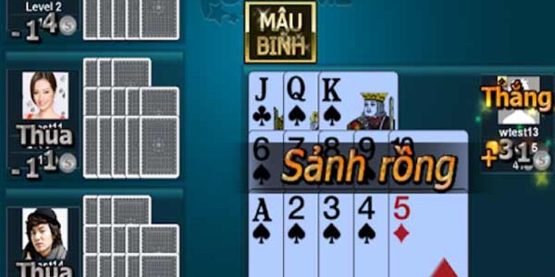 Khám Phá Mậu Binh Sảnh Rồng Nhà Cái HitClub - Trải Nghiệm Đỉnh Cao