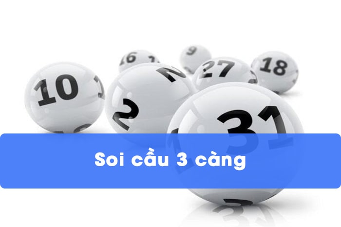 Khám Phá Soi Cầu Ba Càng Miền Bắc - Chiến Thuật Bất Bại Giúp Bạn Chiến Thắng