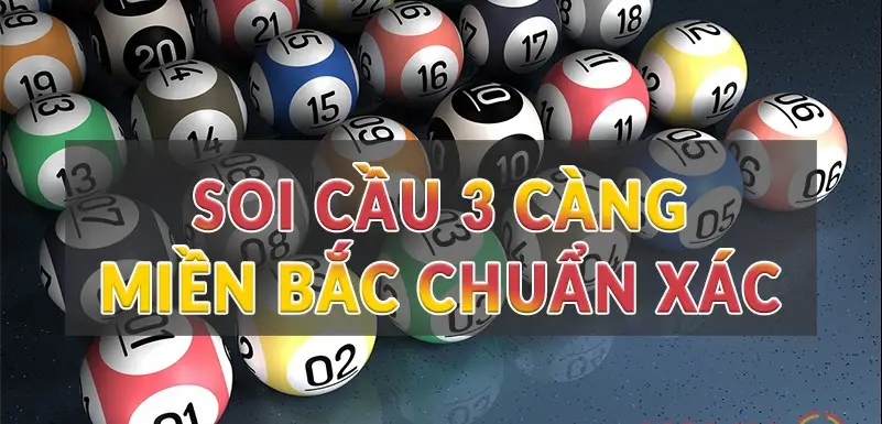 Khám Phá Soi Cầu Ba Càng Miền Bắc - Chiến Thuật Bất Bại Giúp Bạn Chiến Thắng