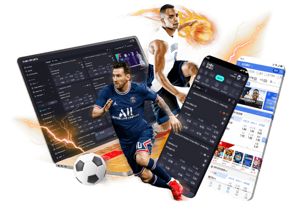 Khám Phá Thế Giới Đầy Thú Vị Của Saba Sport Nhà Cái HitClub
