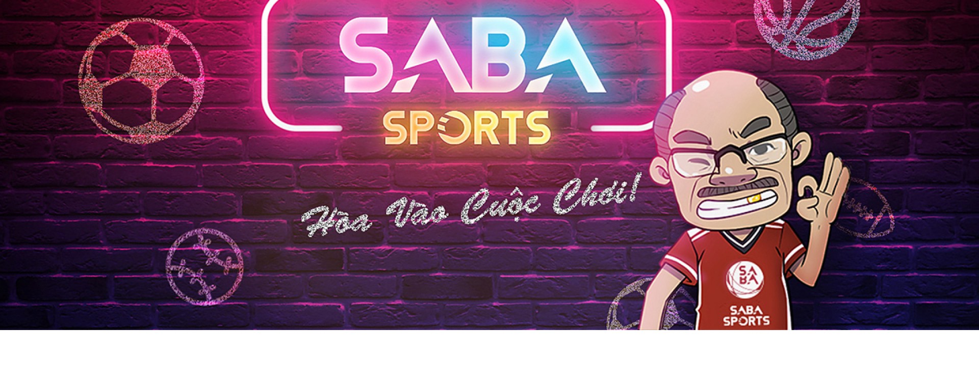 Khám Phá Thế Giới Đầy Thú Vị Của Saba Sport Nhà Cái HitClub