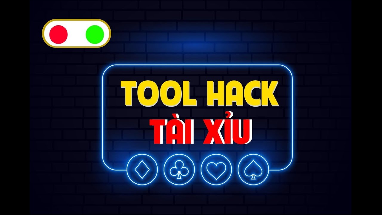 Khám Phá Tool Hack Tài Xỉu Miễn Phí - Giải Pháp Cho Người Chơi Thông Minh
