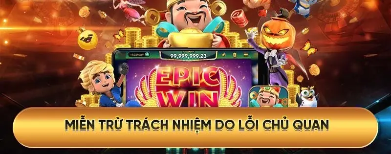 Miễn Trừ Trách Nhiệm nhà cái HitClub - Hiểu rõ về chính sách bảo vệ người chơi