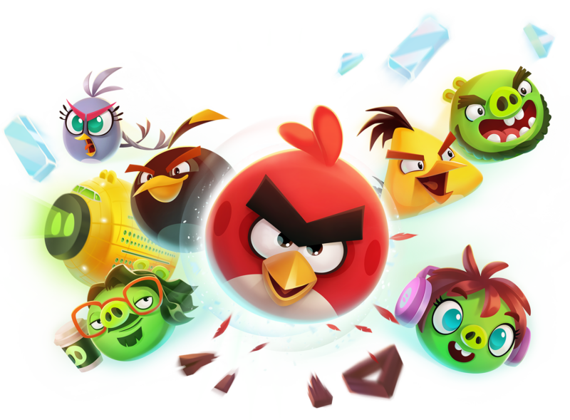 Nổ hũ angry birds nhà cái HitClub - Khám Phá Thế Giới Game Hấp Dẫn