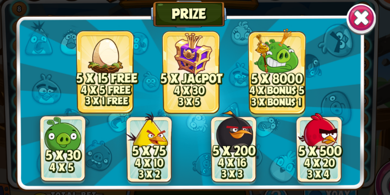 Nổ hũ angry birds nhà cái HitClub - Khám Phá Thế Giới Game Hấp Dẫn