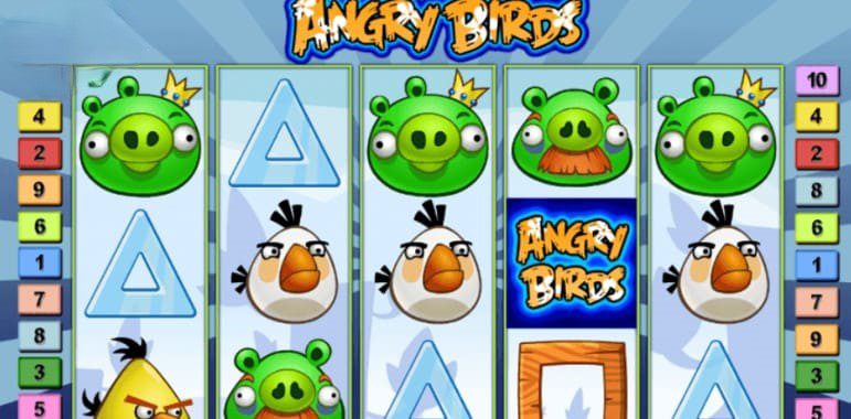 Nổ hũ angry birds nhà cái HitClub - Khám Phá Thế Giới Game Hấp Dẫn