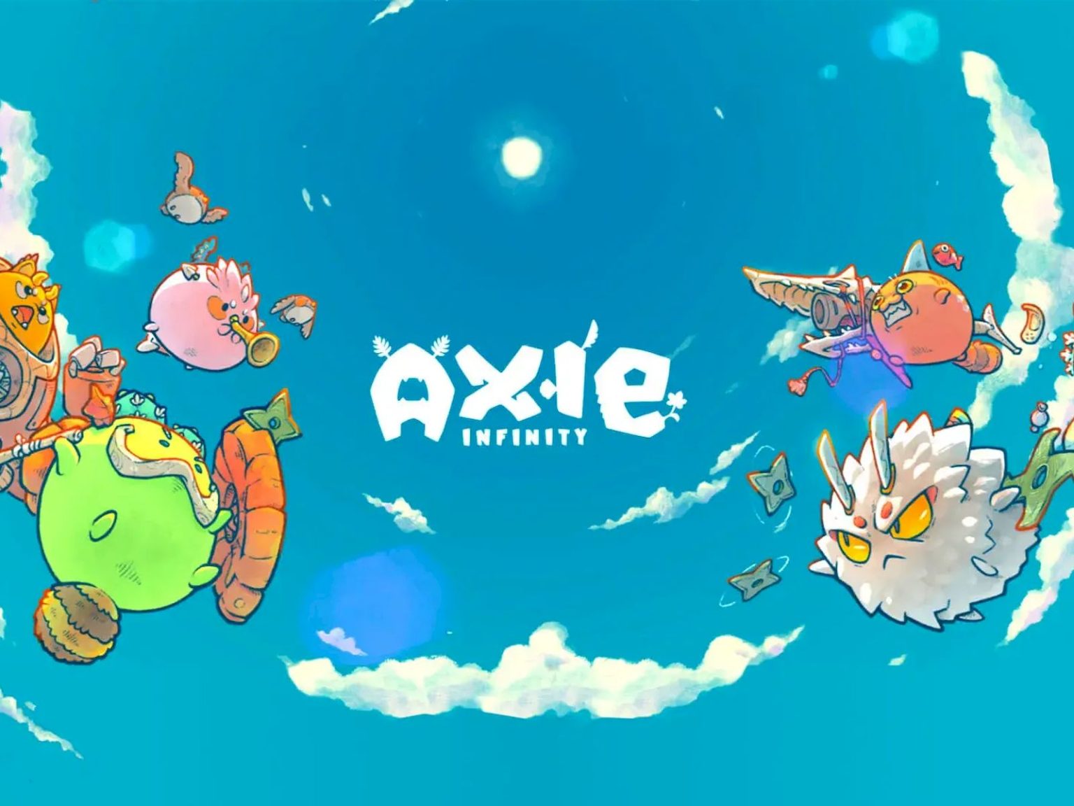 Nổ hũ axie infinity nhà cái HitClub - Cơ hội thắng lớn trong thế giới game trực tuyến