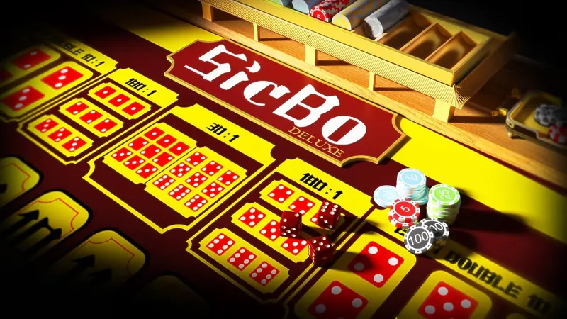 Khám Phá Sicbo Tài Phú Nhà Cái HitClub - Trò Chơi Cờ Bạc Độc Đáo