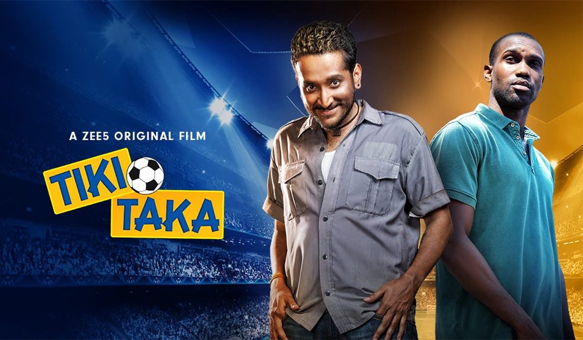 Tiki Taka Là Gì - Nghệ Thuật Chơi Bóng Đầy Sáng Tạo Và Chiến Lược
