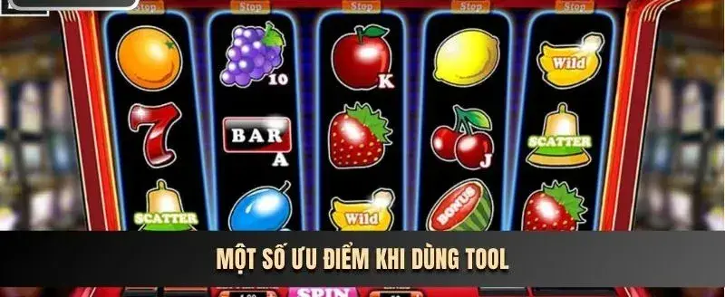 Khám Phá Tool Hack Nổ Hũ - Bí Quyết Chinh Phục Game Slot Hiệu Quả