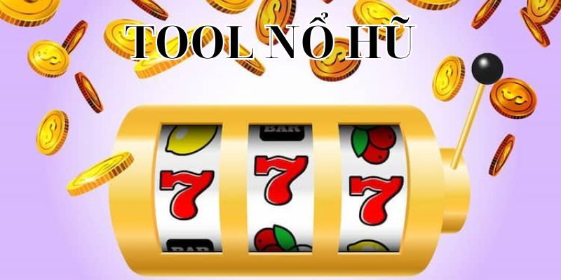 Khám Phá Tool Hack Nổ Hũ - Bí Quyết Chinh Phục Game Slot Hiệu Quả