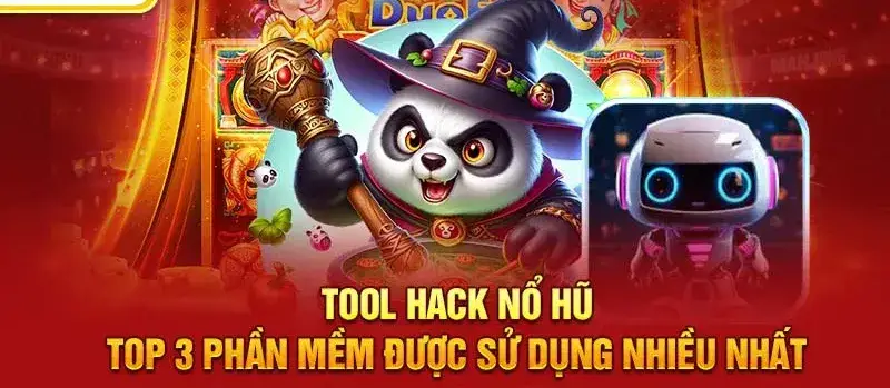 Khám Phá Tool Hack Nổ Hũ - Bí Quyết Chinh Phục Game Slot Hiệu Quả