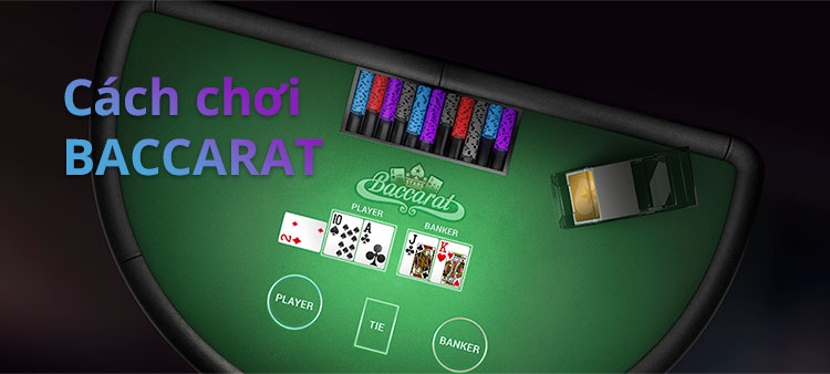Trải nghiệm Baccarat kim tài nhà cái HitClub