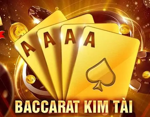 Trải nghiệm Baccarat kim tài nhà cái HitClub