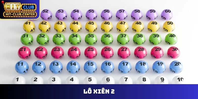 lô xiên 2